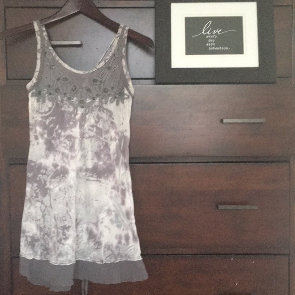 Murmur Top